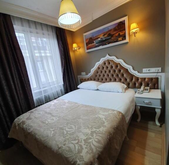 اتاق استاندارد یک نفره, şehir Hotel Old City