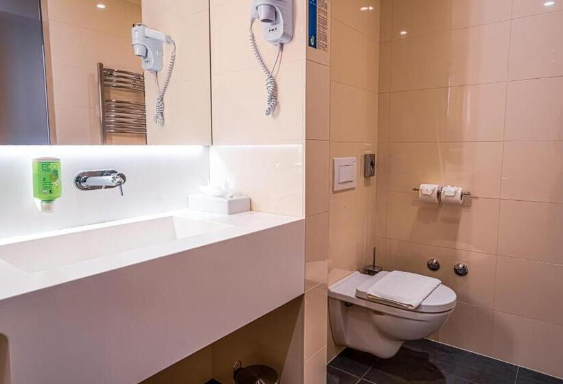 스탠다드 룸 바다 전망, Split