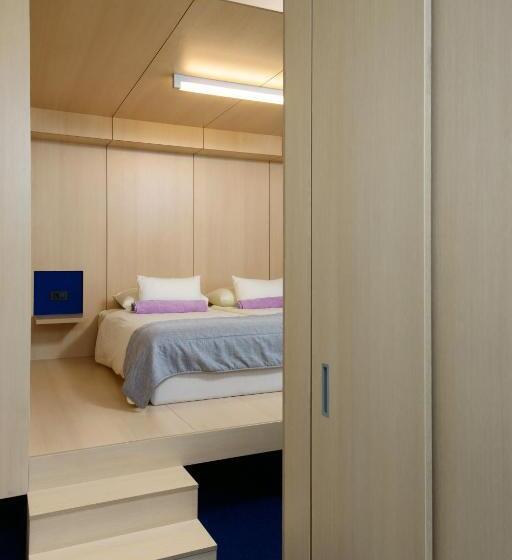 스탠다드 룸 바다 전망, Split