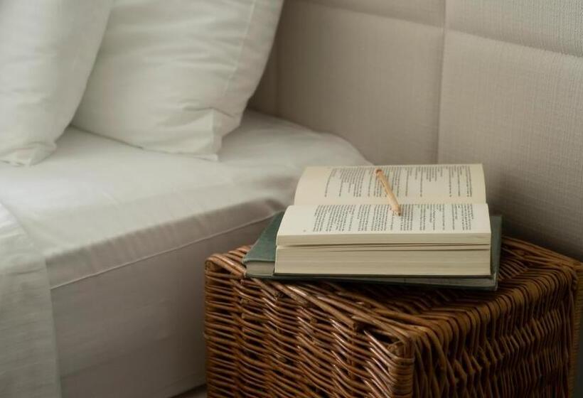 발코니가 있는 바다 전망 수피리어 룸, Split