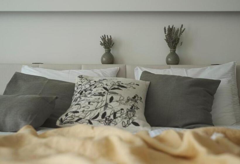 Triple Room Sea View, Split