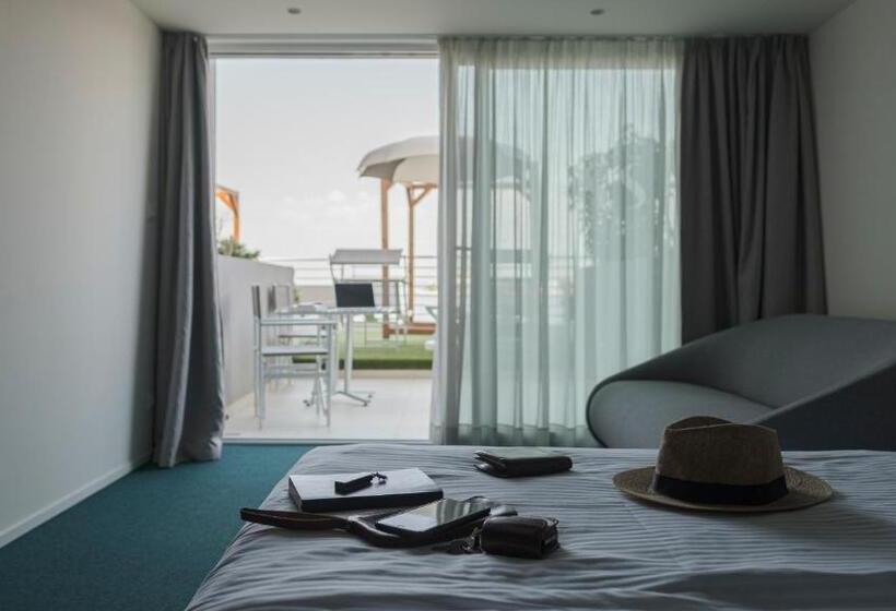 Triple Room Sea View, Split