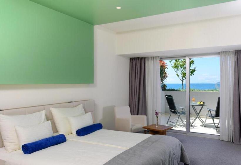 Triple Room Sea View, Split