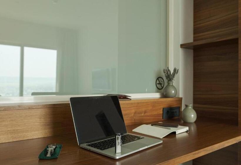 수피리어 룸 바다 전망, Split