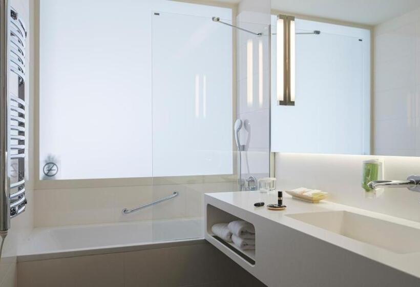 수피리어 룸 바다 전망, Split