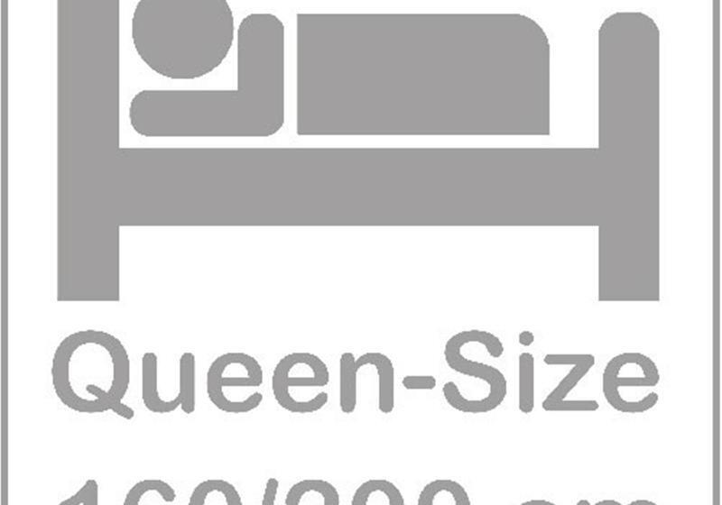 غرفة قياسية لذوى الاحتياجات الخاصة, Zeitgeist Vienna Hauptbahnhof