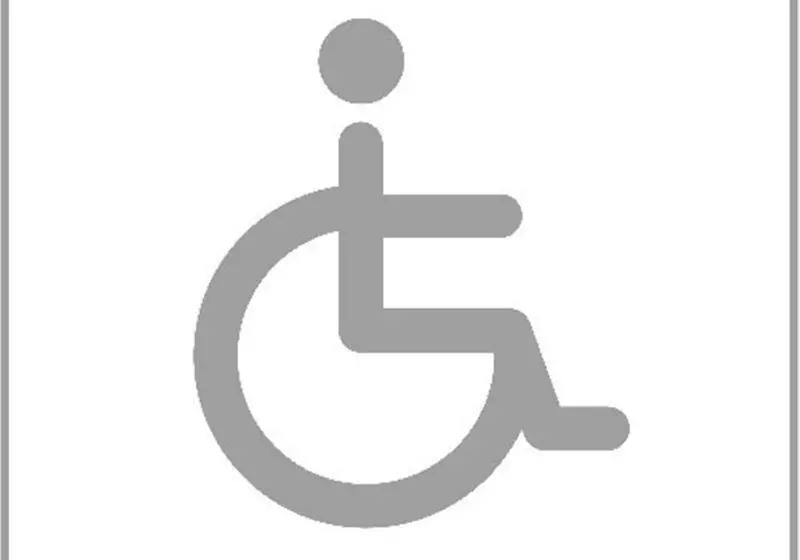 اتاق استاندارد برای معلولان, Zeitgeist Vienna Hauptbahnhof