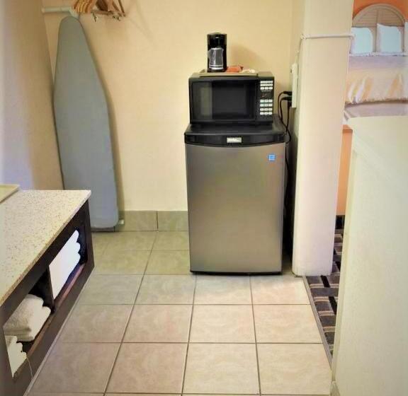 Стандартный Номер Кровать Кинг, Budget Inn Conway