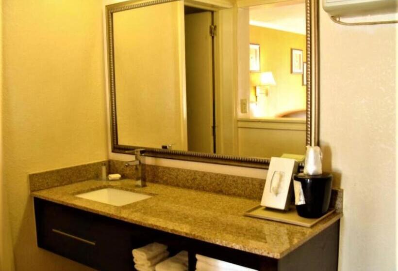 Стандартный Номер Кровать Кинг, Budget Inn Conway