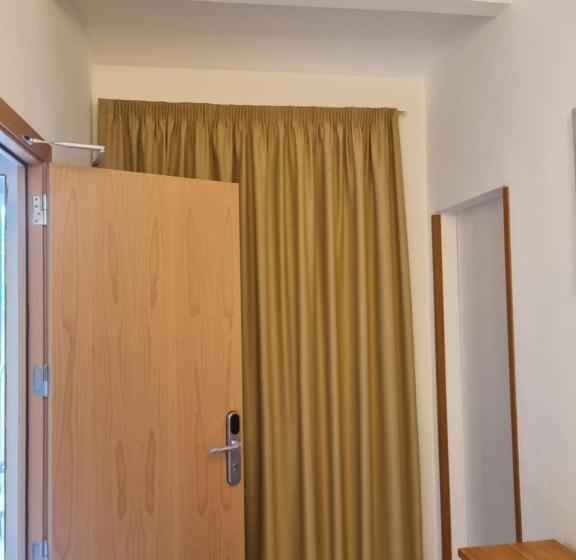 スタンダードシングルルーム, Pension El Ciervo