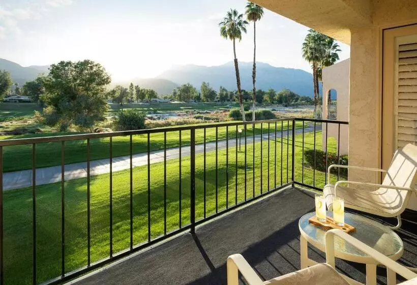 ビラホテル1ベッドルーム, Hyatt Vacation Club At Desert Oasis