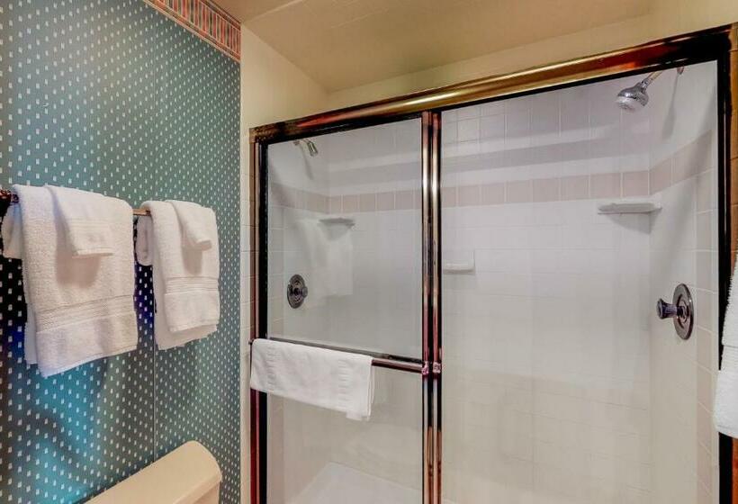 شقة غرفتين, Park 282