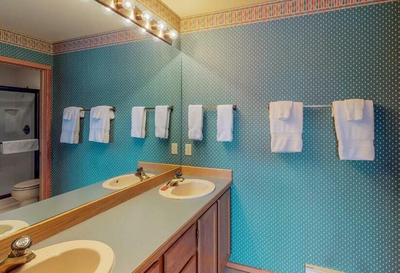 شقة غرفتين, Park 282