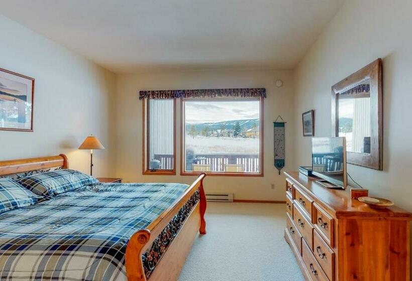 شقة غرفتين, Park 282