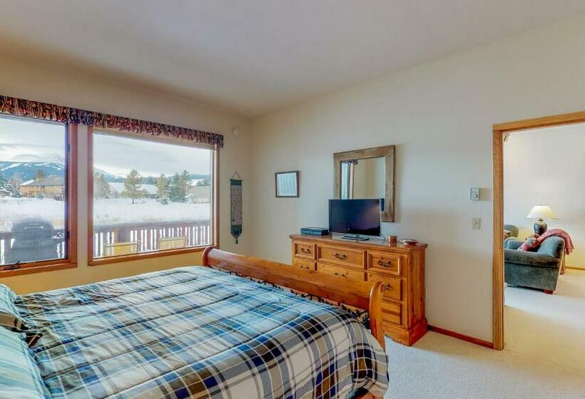 شقة غرفتين, Park 282