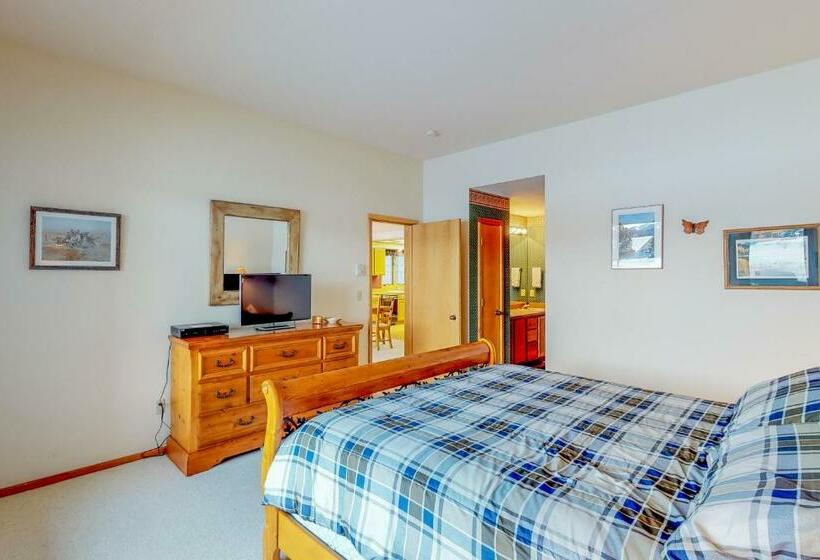 شقة غرفتين, Park 282