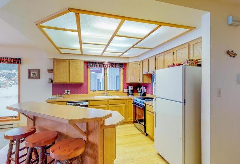 شقة غرفتين, Park 282