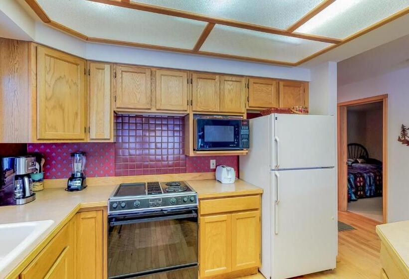 شقة غرفتين, Park 282