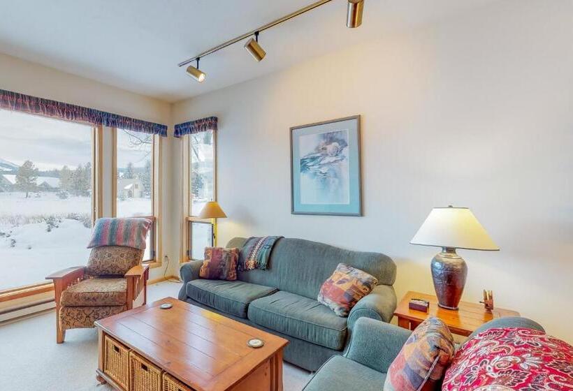 شقة غرفتين, Park 282