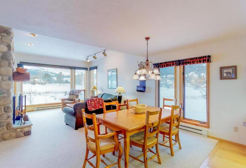 شقة غرفتين, Park 282