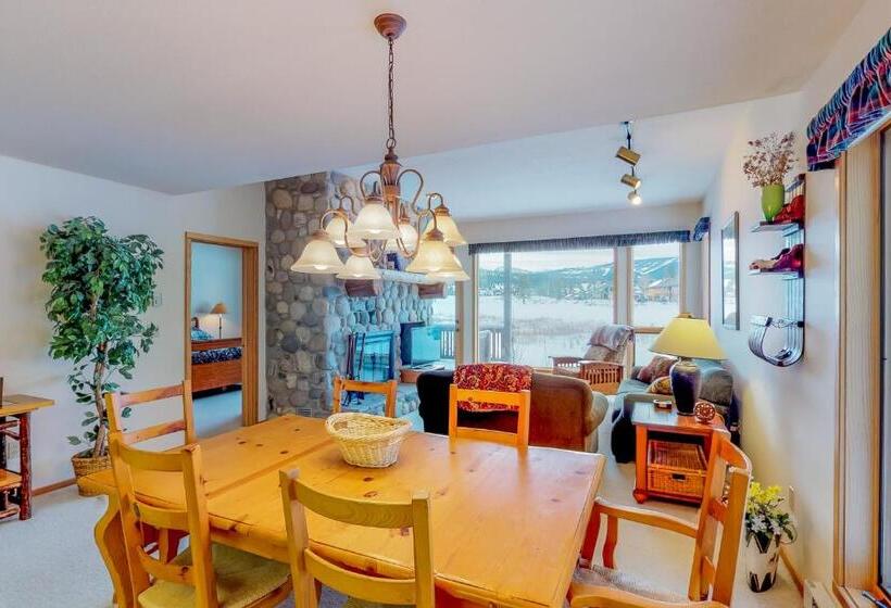 شقة غرفتين, Park 282