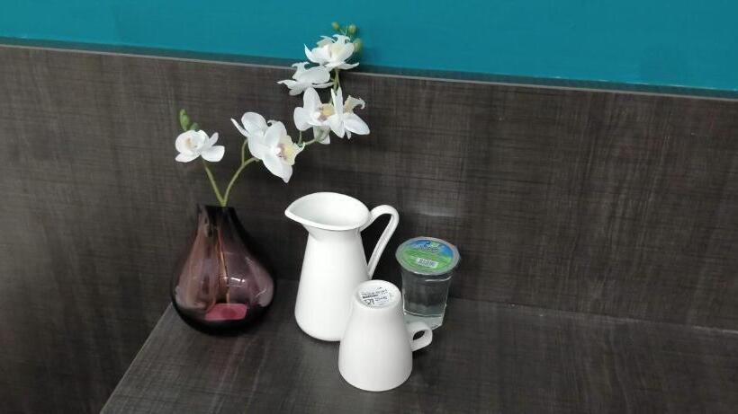 标准单人间, Smile Hotel Petaling Jaya Ss2