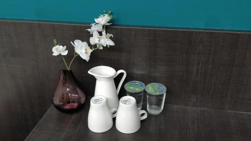 豪华房间, Smile Hotel Petaling Jaya Ss2