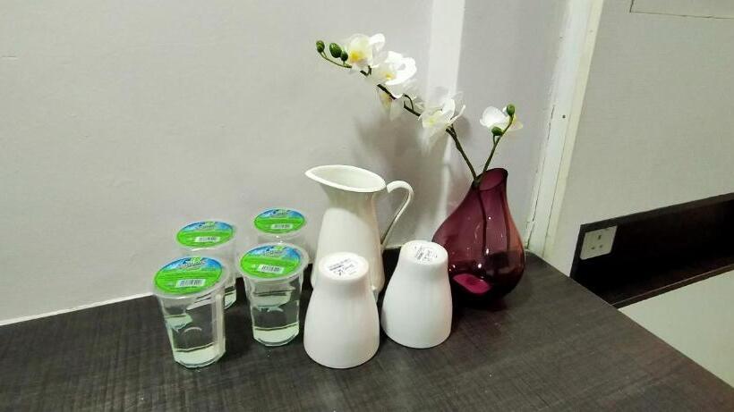 家庭间, Smile Hotel Petaling Jaya Ss2