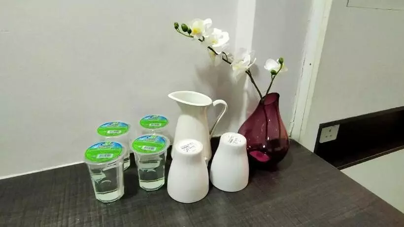ファミリールーム, Smile Hotel Petaling Jaya Ss2