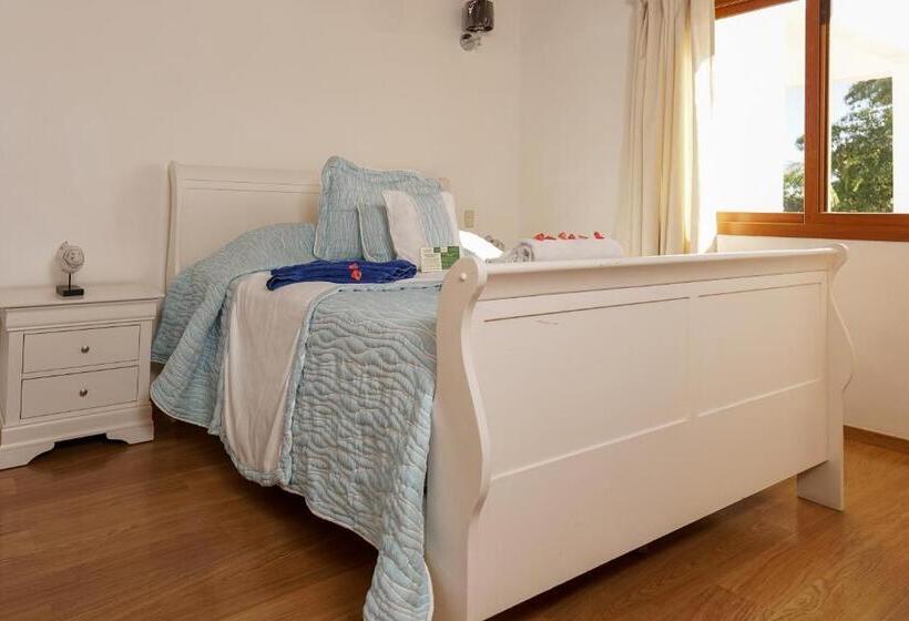 سوییت جونیور, Sybaris Suites & Residences