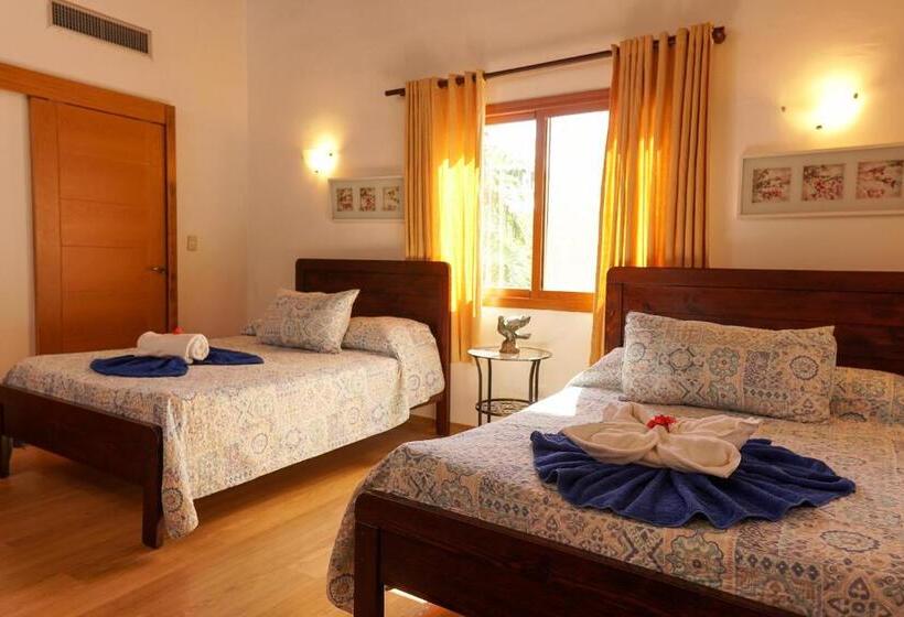 سوییت خانوادگی, Sybaris Suites & Residences