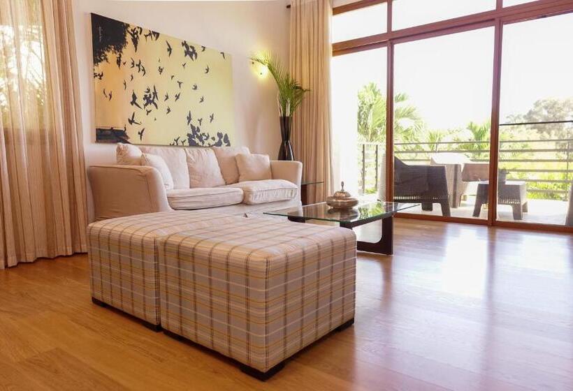 سوییت خانوادگی, Sybaris Suites & Residences