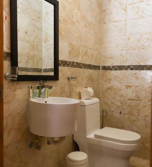 سوئیت جونیور پریمیوم, Sybaris Suites & Residences