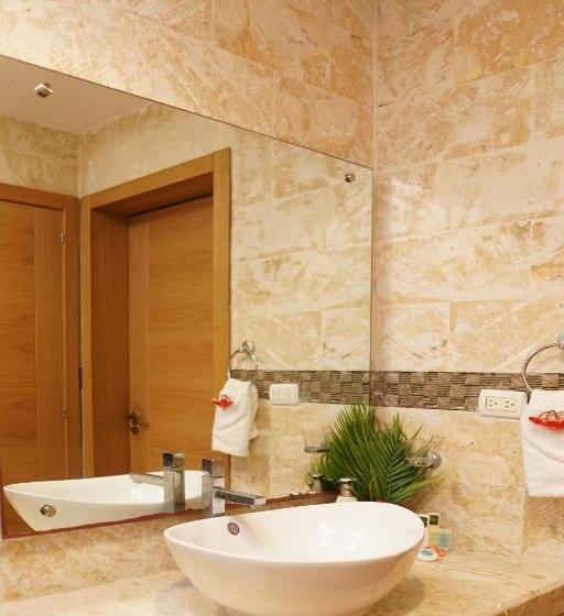 Duplex Junior Suite, Sybaris Suites & Residences