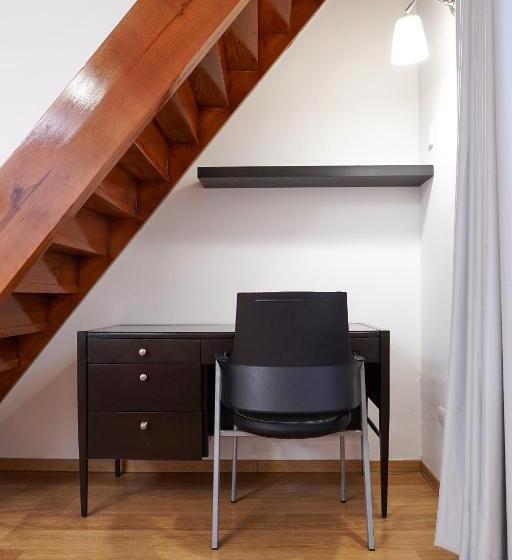 Duplex Junior Suite, Sybaris Suites & Residences