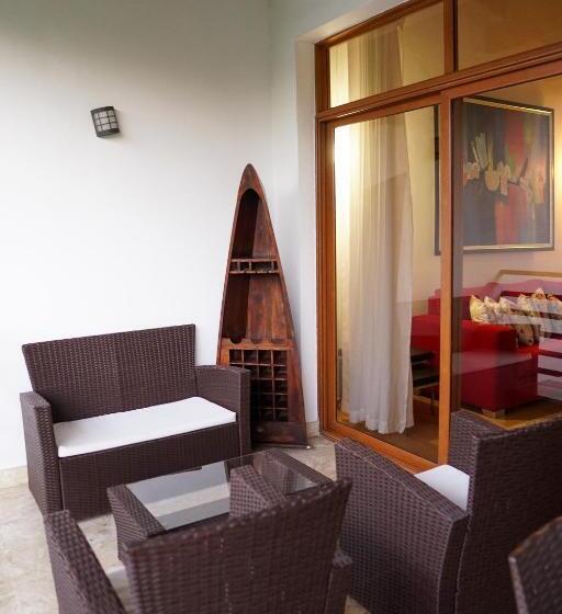 Duplex Junior Suite, Sybaris Suites & Residences