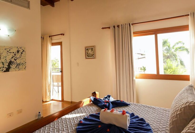 سوییت جونیور, Sybaris Suites & Residences