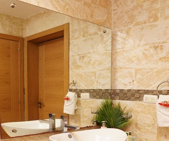 Duplex Junior Suite, Sybaris Suites & Residences