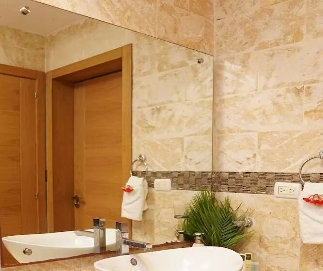 Duplex Junior Suite, Sybaris Suites & Residences