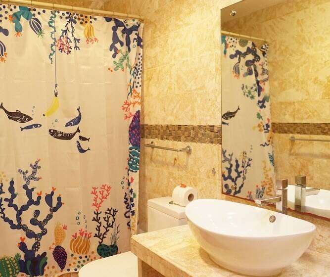 Duplex Junior Suite, Sybaris Suites & Residences