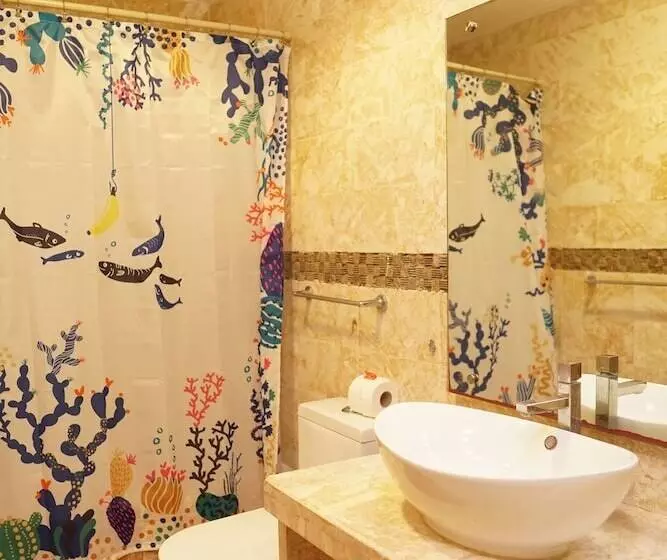 Duplex Junior Suite, Sybaris Suites & Residences