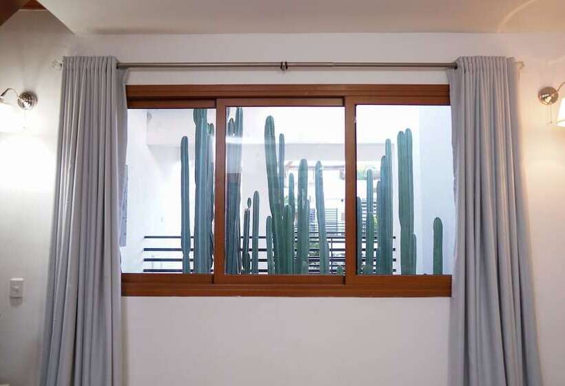 Duplex Junior Suite, Sybaris Suites & Residences