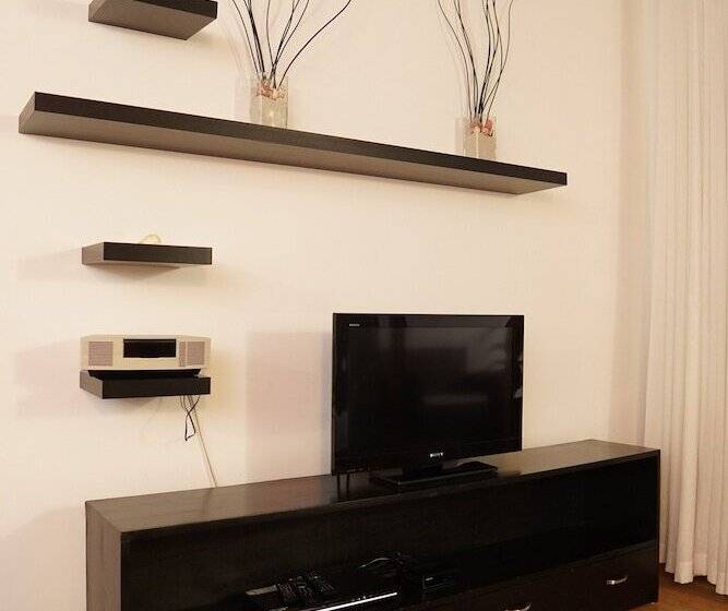 Duplex Junior Suite, Sybaris Suites & Residences