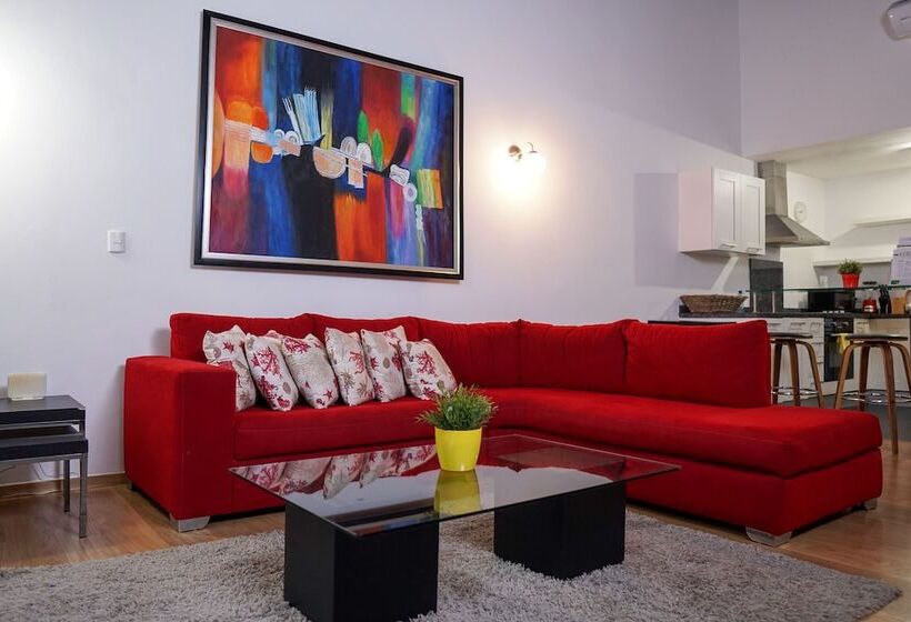 Duplex Junior Suite, Sybaris Suites & Residences