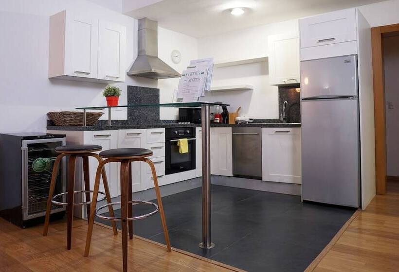 Duplex Junior Suite, Sybaris Suites & Residences