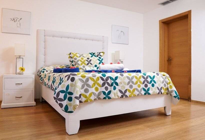 Duplex Junior Suite, Sybaris Suites & Residences