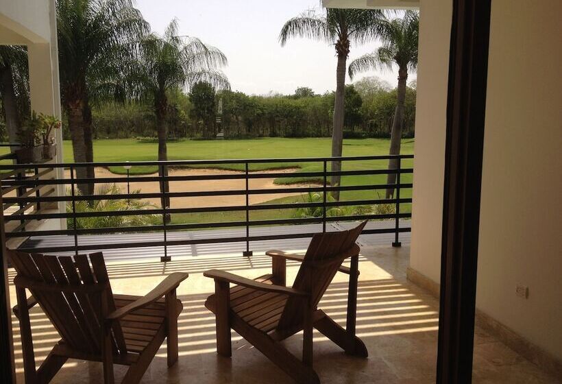 سوئیت سینیور, Sybaris Suites & Residences