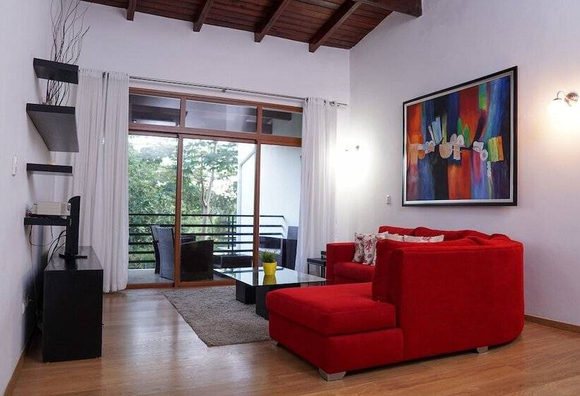 Duplex Junior Suite, Sybaris Suites & Residences