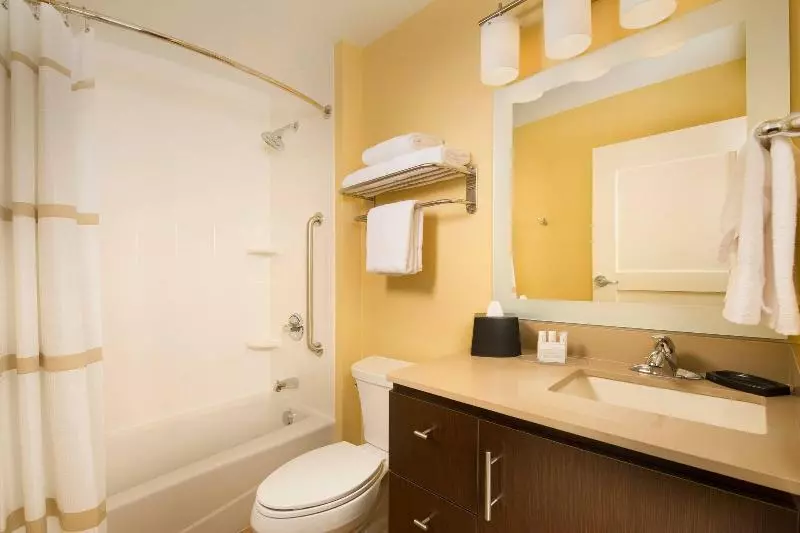 استودیو استاندارد با تخت کینگ, Towneplace Suites By Marriott Dallas Dfw Airport North/grapevine