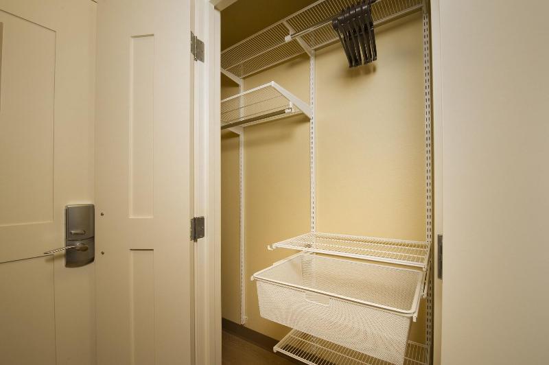 Студио Стандарт Кровать Кинг, Towneplace Suites By Marriott Dallas Dfw Airport North/grapevine